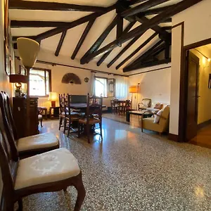  Apartment Ca Francesco Italy