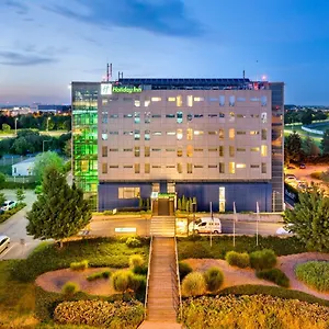**** מלון Airport By Ihg צ'כיה