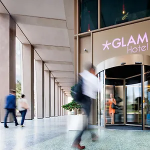 **** מלון Glam איטליה