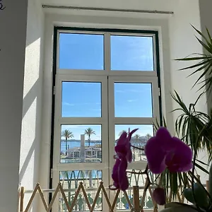 Residencial Arabi Casa de hóspedes Portimão