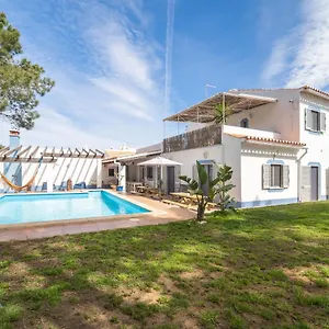 Aljezur Villas Albergue Aljezur