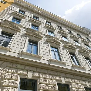 Διαμέρισμα Castellez 1020 
