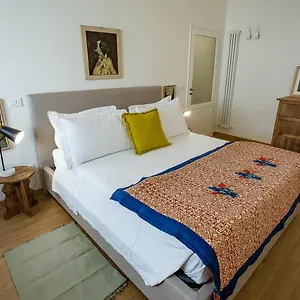  Apartment Acacia - Sambuco Italy