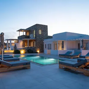 Διαμέρισμα Sol Mykonos 