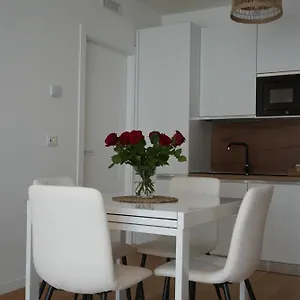  Apartment La Mia Casa Romana