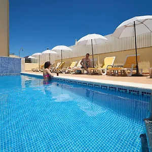 Torre Da Aldeia By Umbral Apart-hotel Albufeira