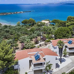 Διαμέρισμα Sunset Appartments 