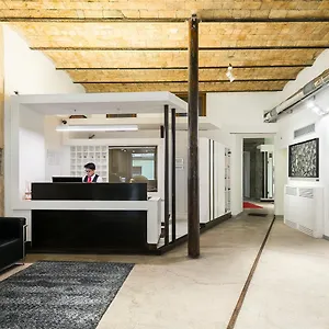 La Rovere Отель