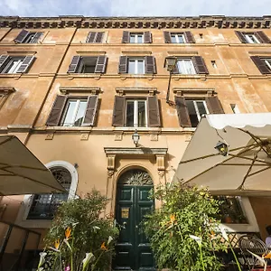 Bed and Breakfast Casa De' Fiori, Ρώμη