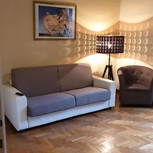  Apartment Casa Tua A Porta Maggiore