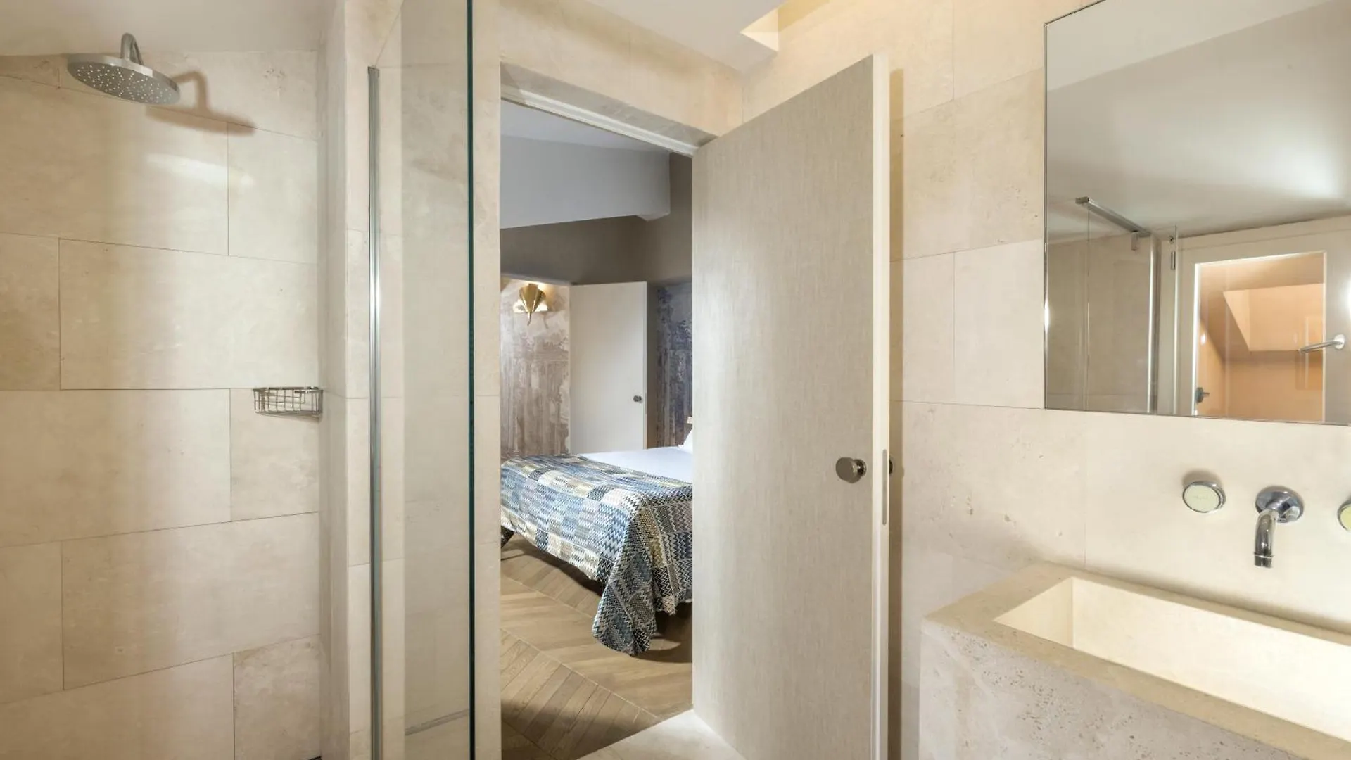 *****  Hotel Palazzo Manfredi - Small Luxury Hotels Of The World Rom Italien